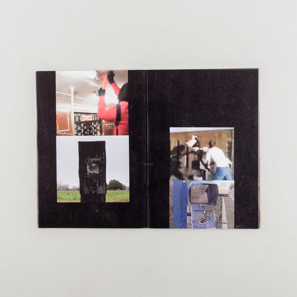 Panoptic Too by Thomas Frankland - 3