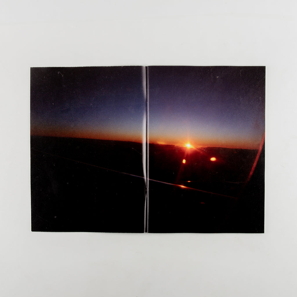 Situation Relation (Signed) by Chad Moore - 7