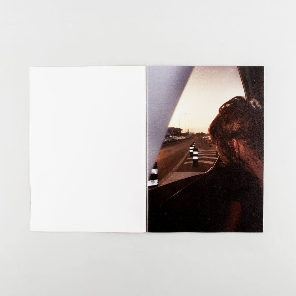 Situation Relation (Signed) by Chad Moore - 4