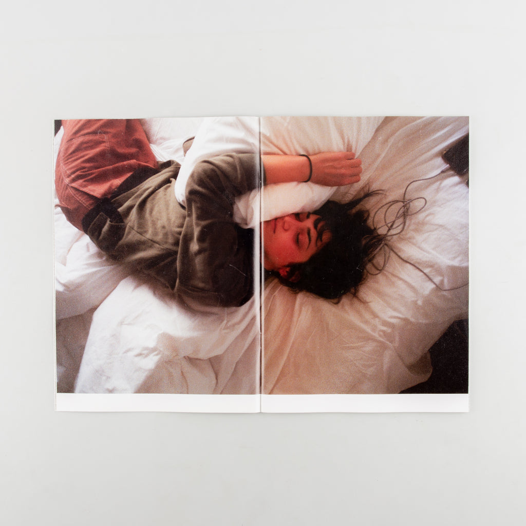 Situation Relation (Signed) by Chad Moore - 5