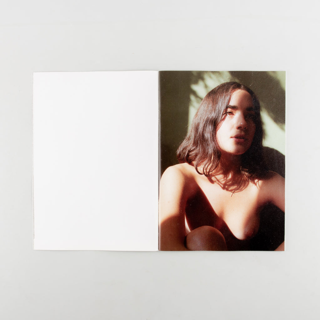 Situation Relation (Signed) by Chad Moore - 6
