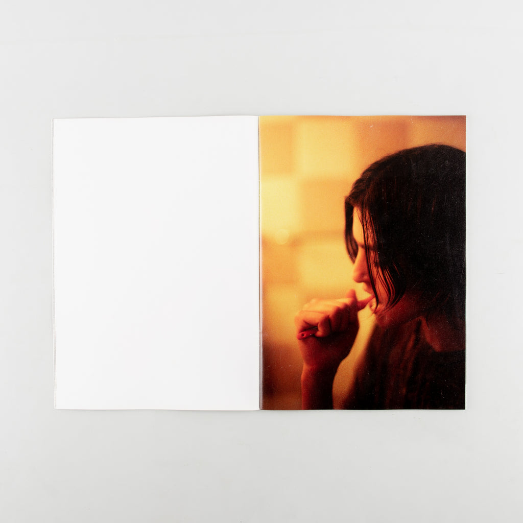 Situation Relation (Signed) by Chad Moore - 3