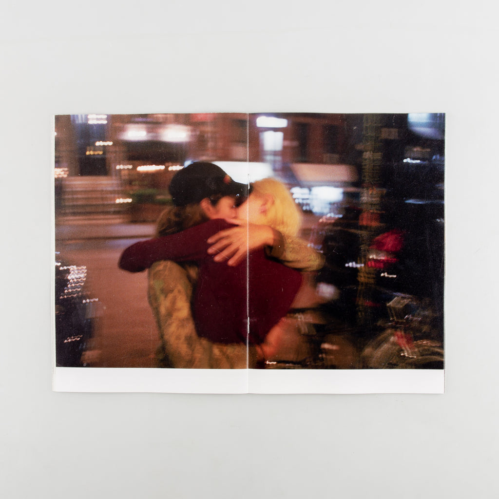 Situation Relation (Signed) by Chad Moore - 8