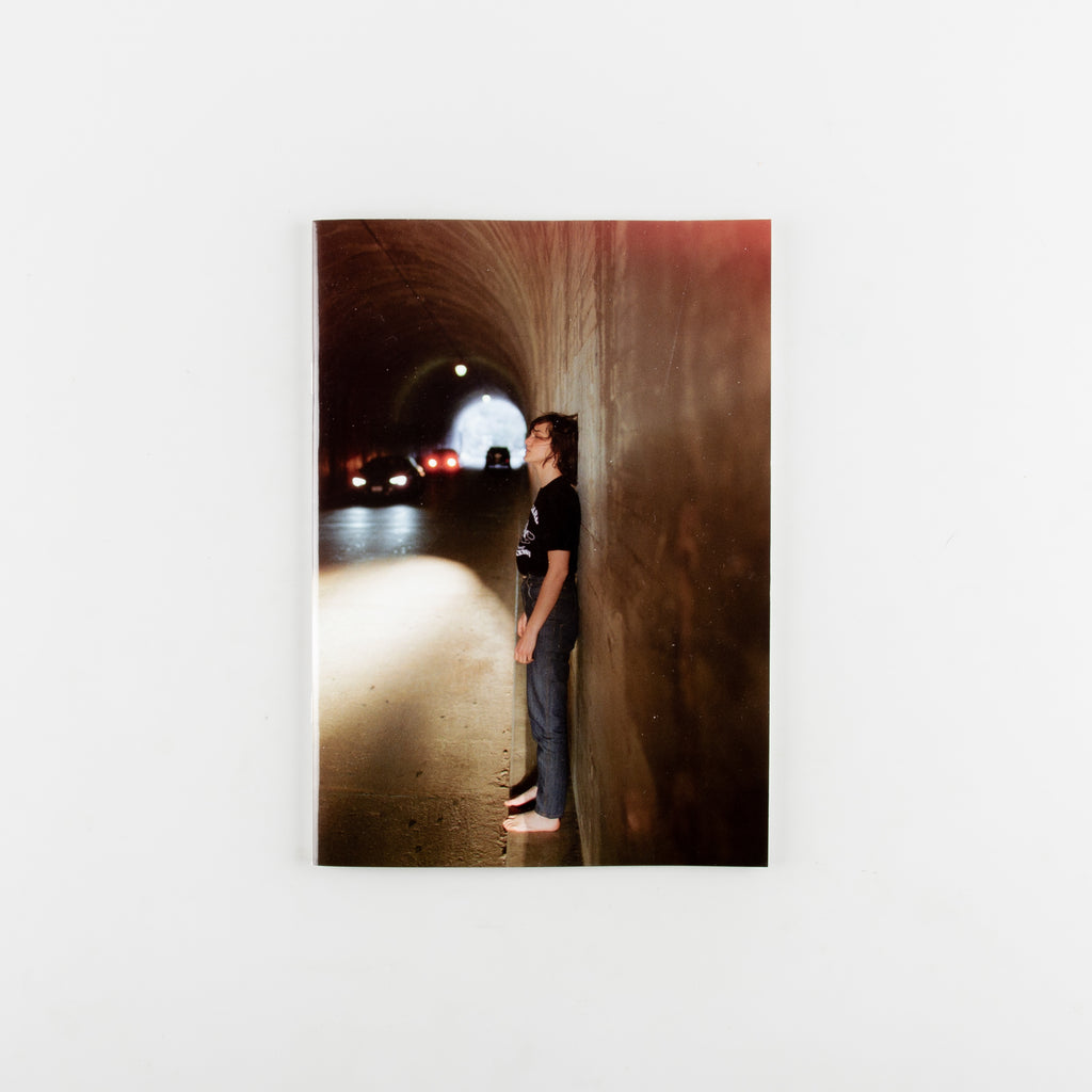Situation Relation (Signed) by Chad Moore - 6