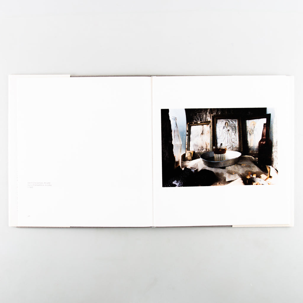 Ikonastasia by Charles Weber - 3