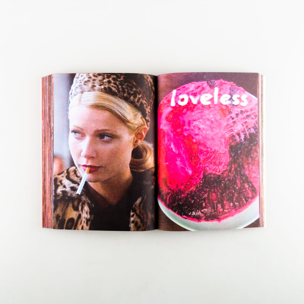 Flowers of Romance by Charlie Fox - 6