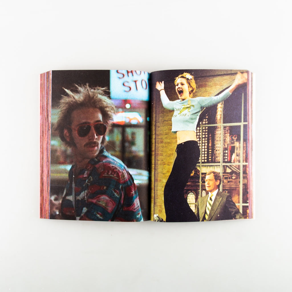 Flowers of Romance by Charlie Fox - 7