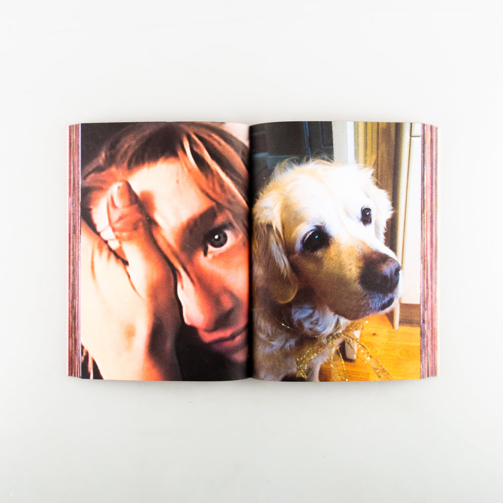 Flowers of Romance by Charlie Fox - 8