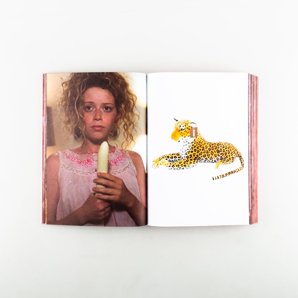 Flowers of Romance by Charlie Fox - 3