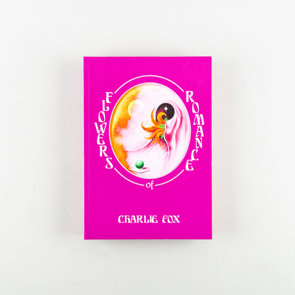 Flowers of Romance by Charlie Fox - 5