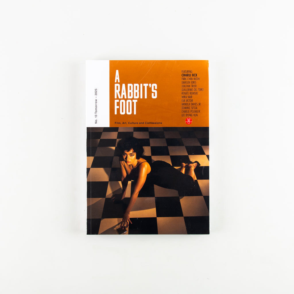 A Rabbit’s Foot No. 13 - 6