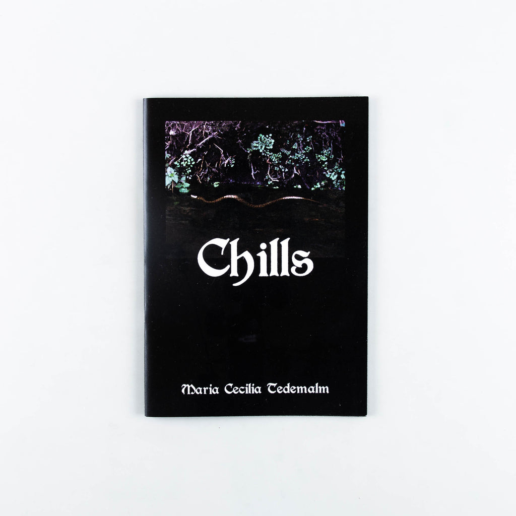 Chills by  Maria Cecilia Tedemalm - 18