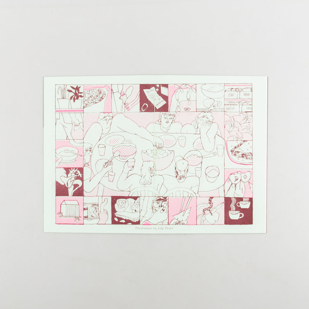 Chomped Magazine 3 - 3