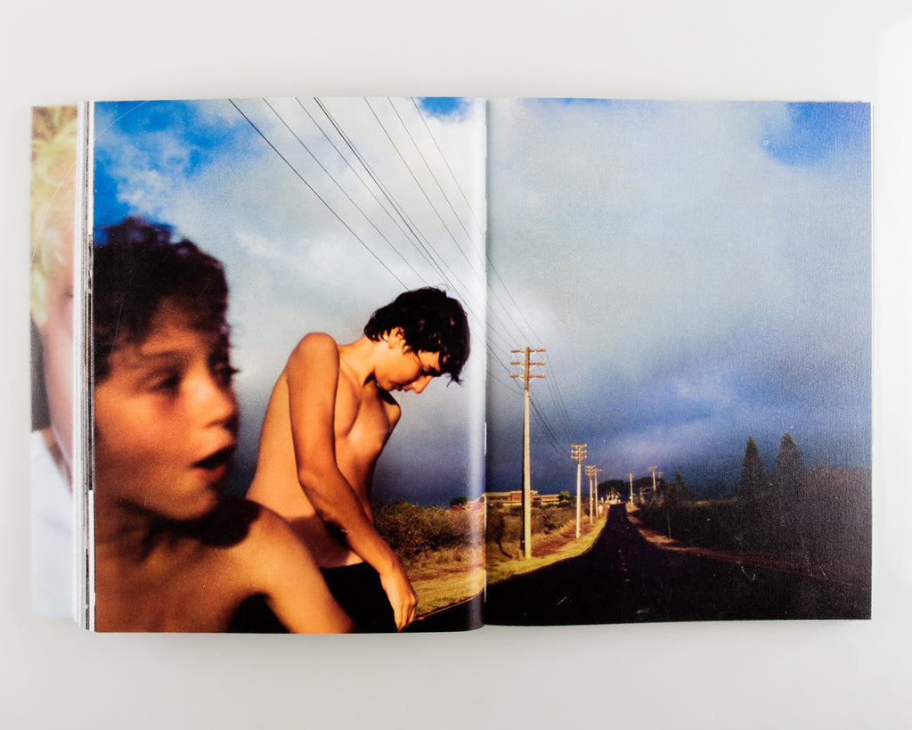 Chronograph (PREORDER) by Nick Haymes - 10