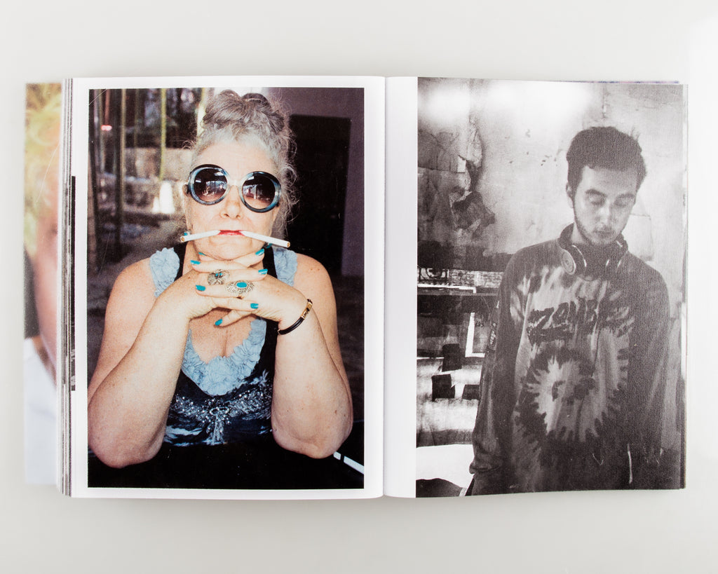 Chronograph (PREORDER) by Nick Haymes - 11