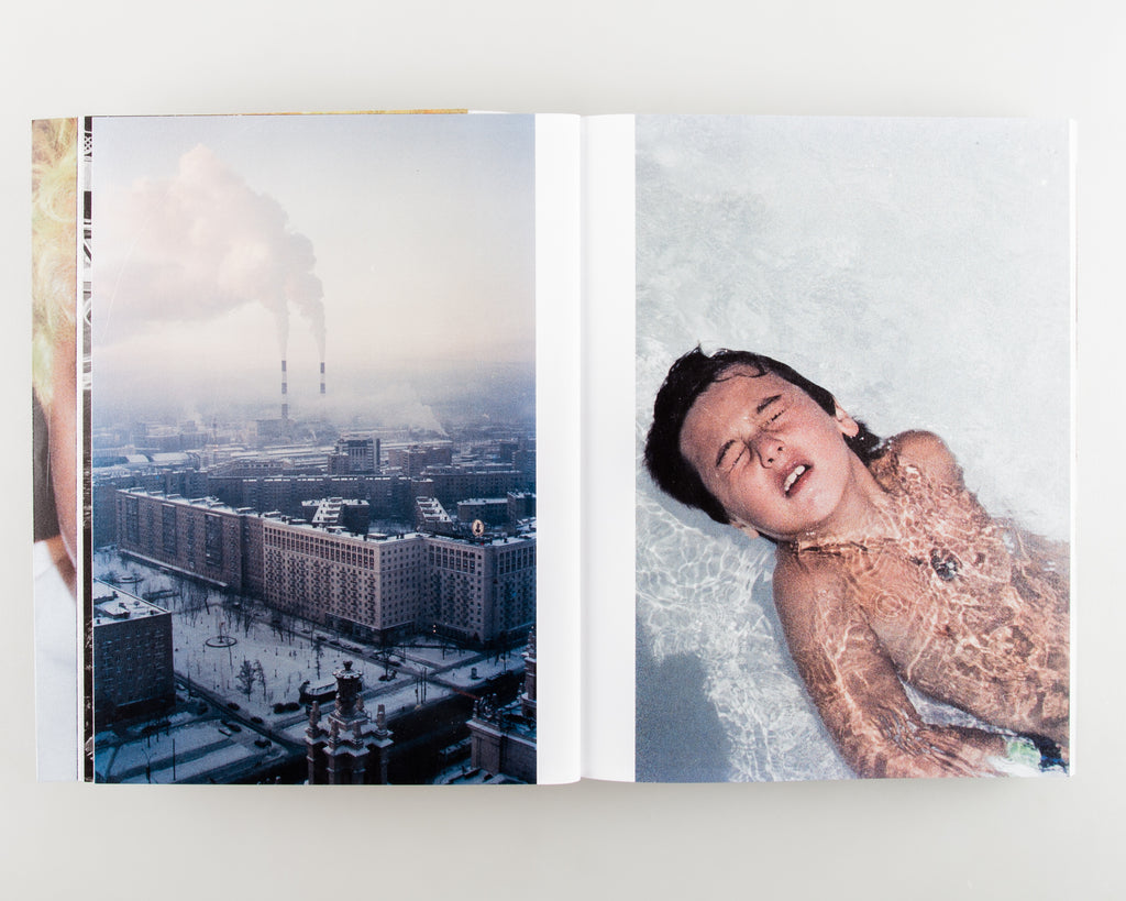 Chronograph (PREORDER) by Nick Haymes - Cover