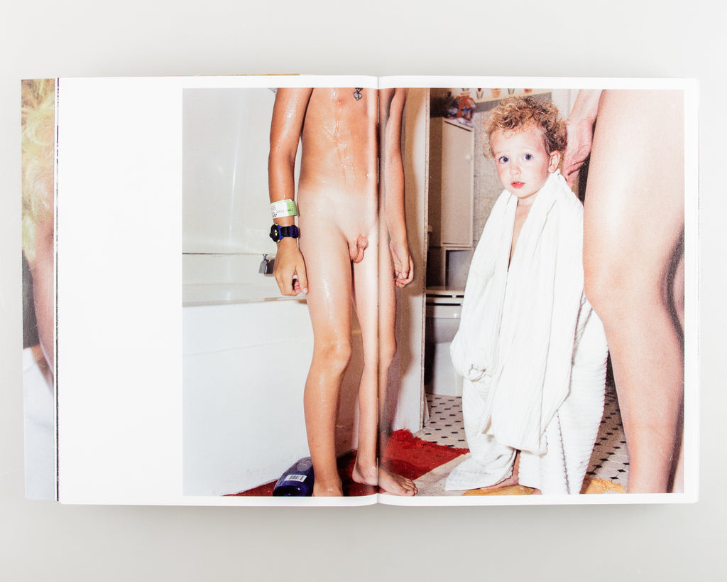 Chronograph (PREORDER) by Nick Haymes - 3