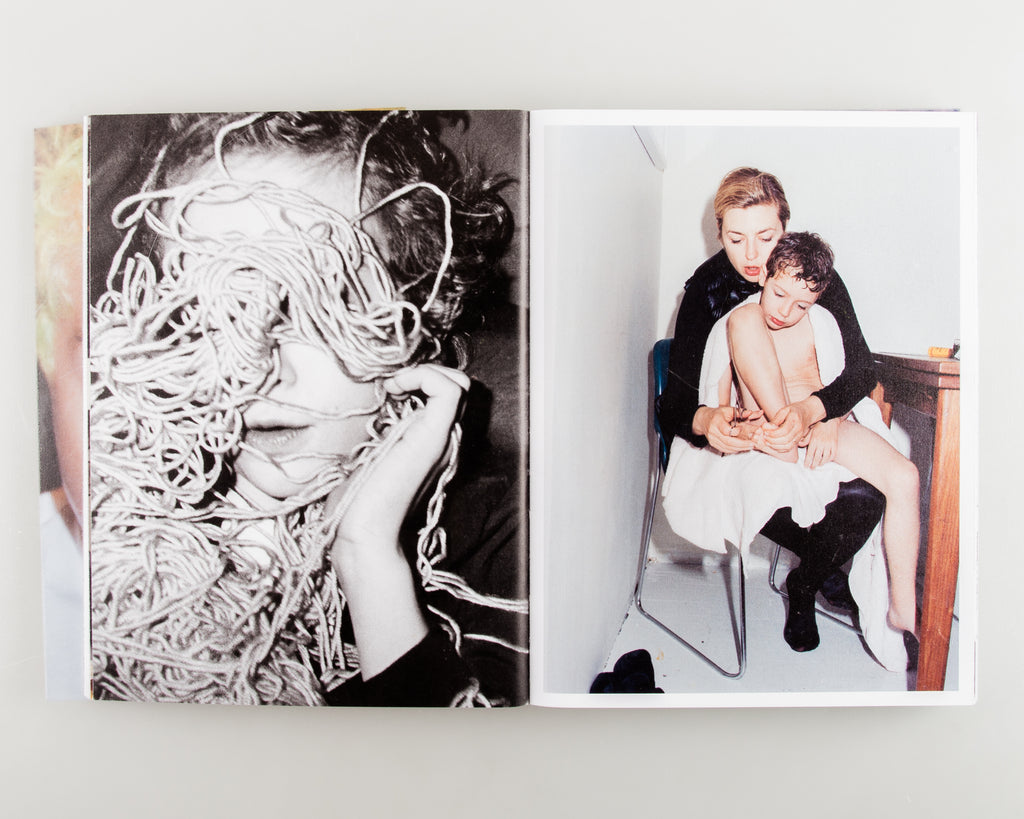 Chronograph (PREORDER) by Nick Haymes - 4