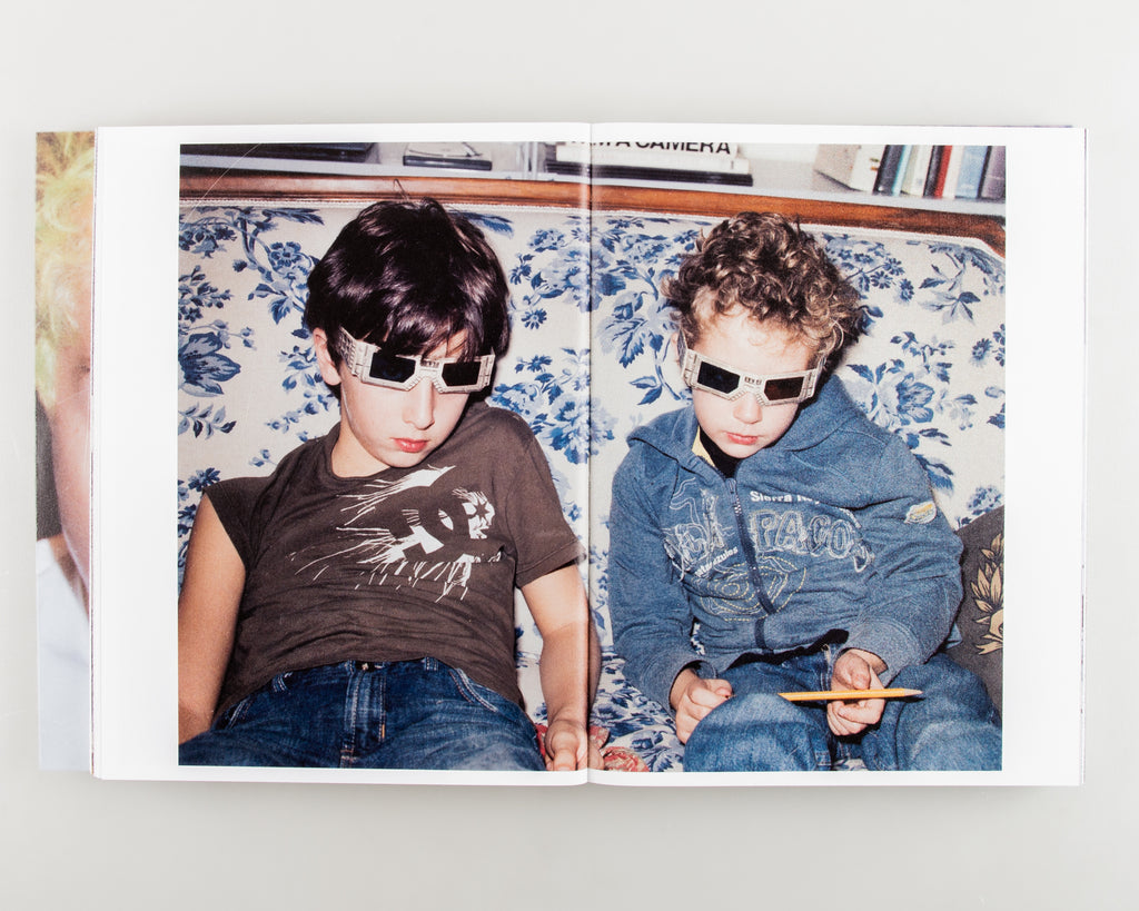 Chronograph (PREORDER) by Nick Haymes - 5