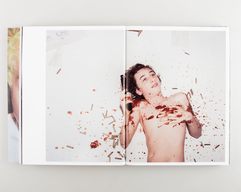 Chronograph (PREORDER) by Nick Haymes - 6