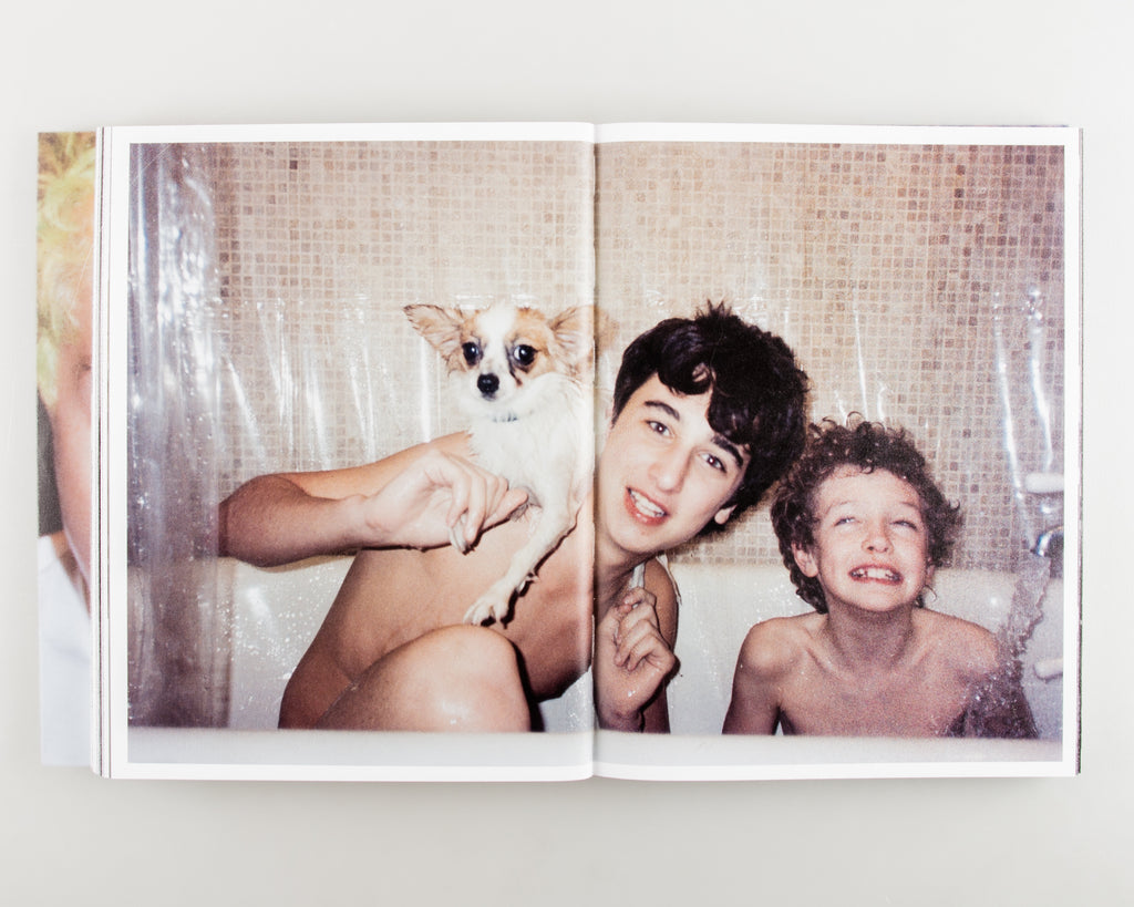 Chronograph (PREORDER) by Nick Haymes - 7