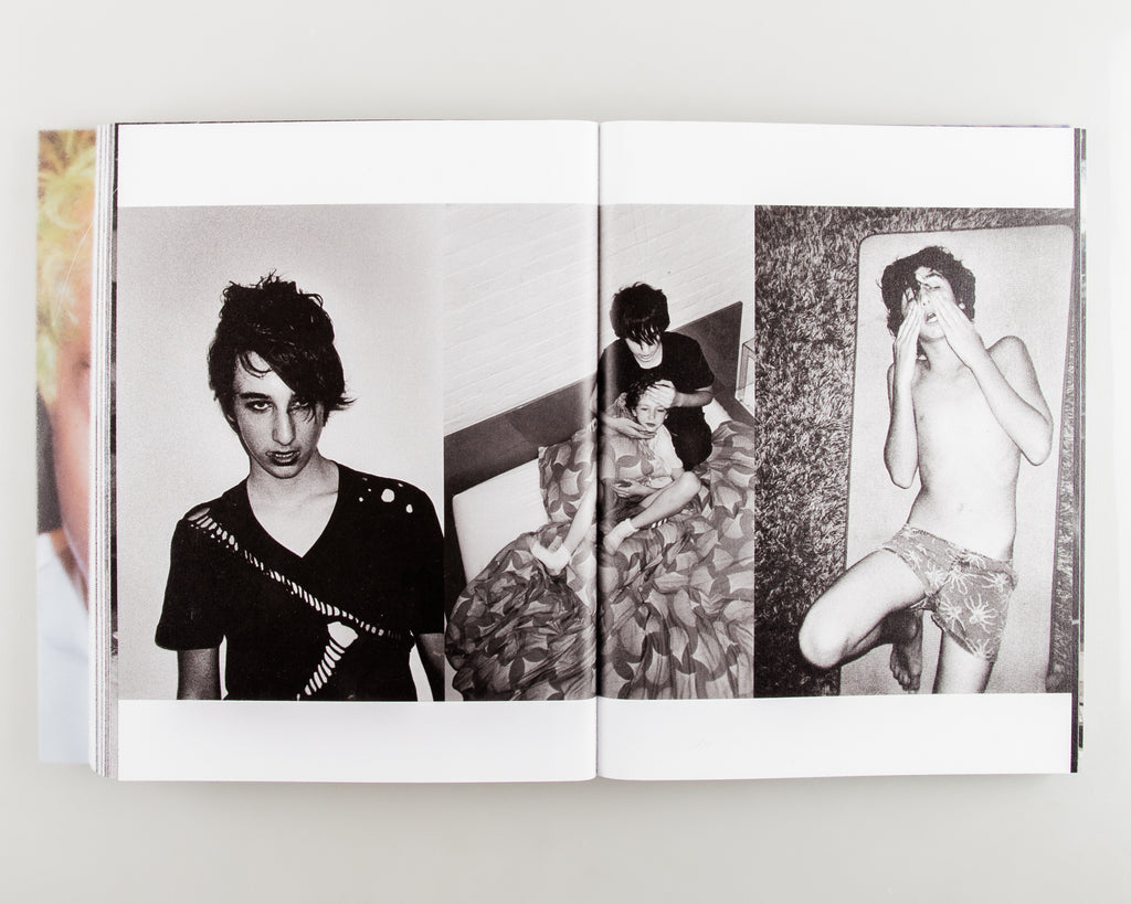 Chronograph (PREORDER) by Nick Haymes - 9