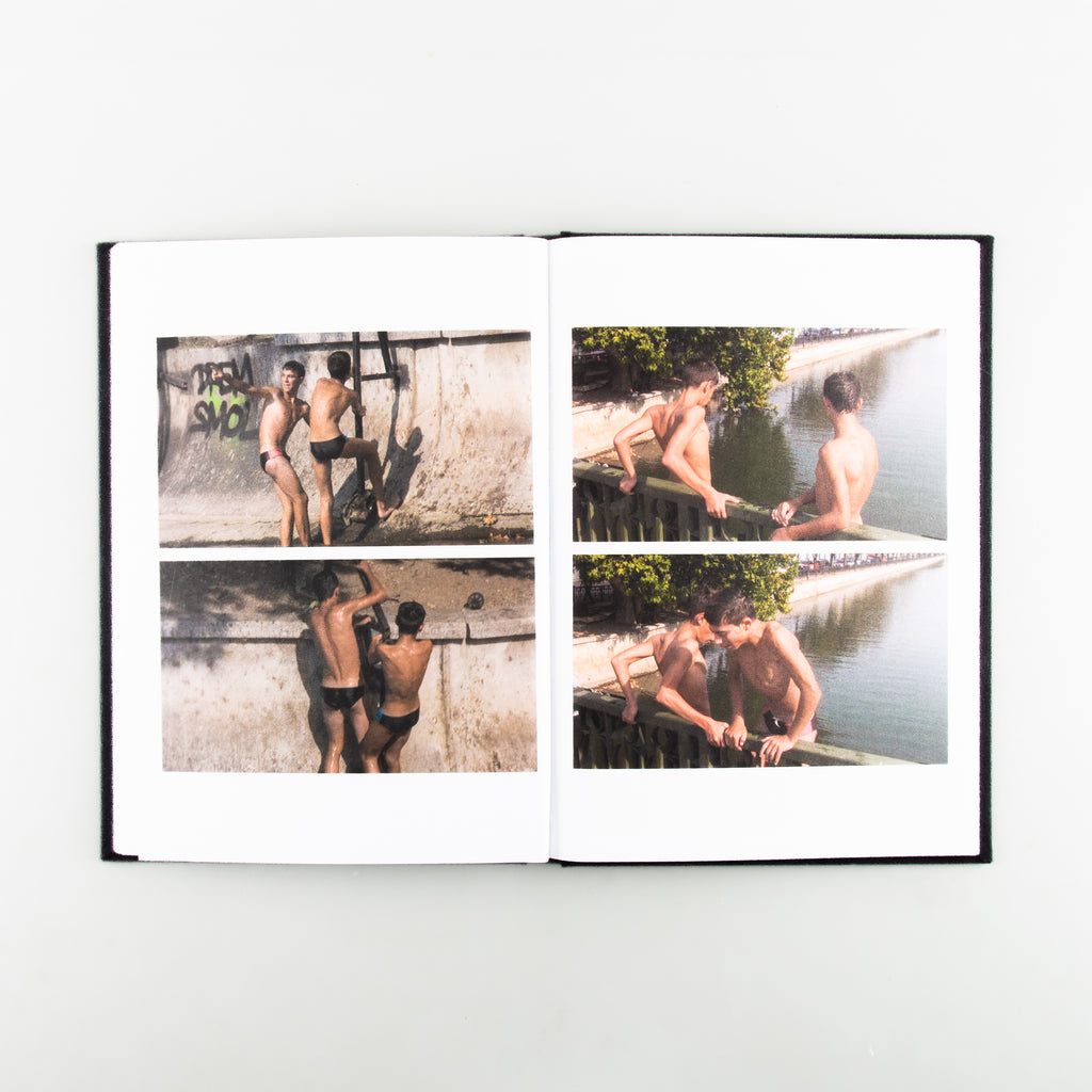 Cinci Lei by Joost Vandebrug - 8