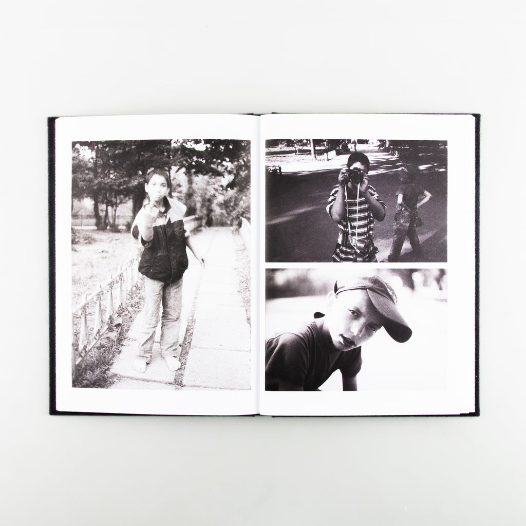 Cinci Lei by Joost Vandebrug - 4