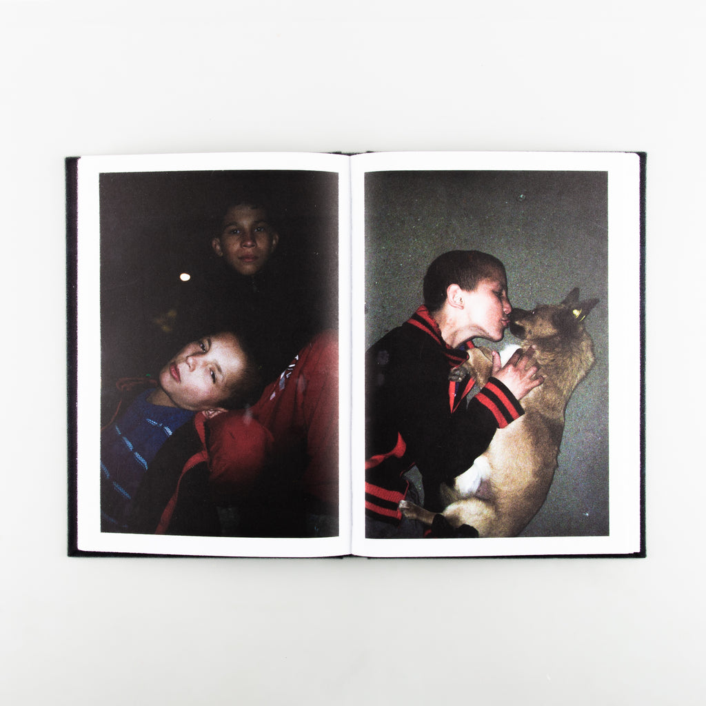 Cinci Lei by Joost Vandebrug - 6