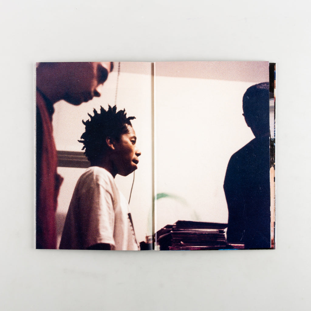 Called Home by Larry Clark - 6