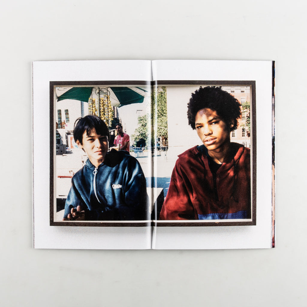 Called Home by Larry Clark - 4