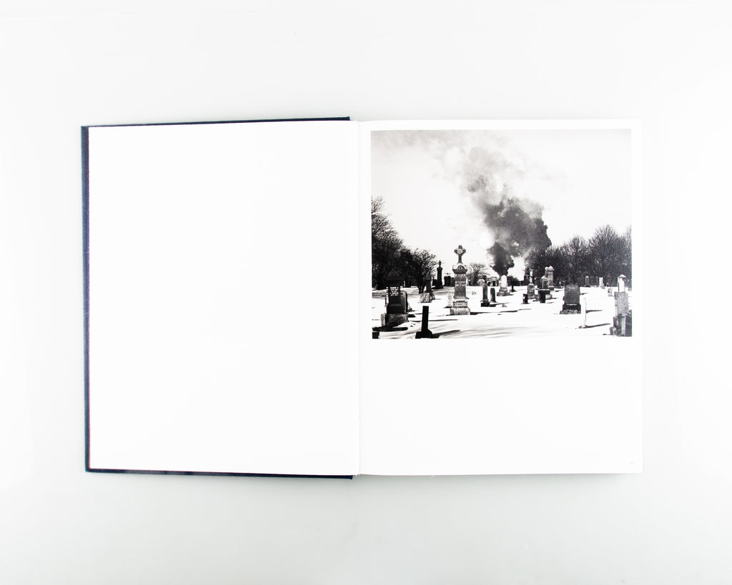 The Cloud Factory by Chris Donovan - Cover