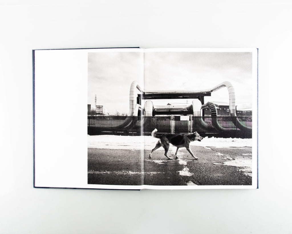 The Cloud Factory by Chris Donovan - 3