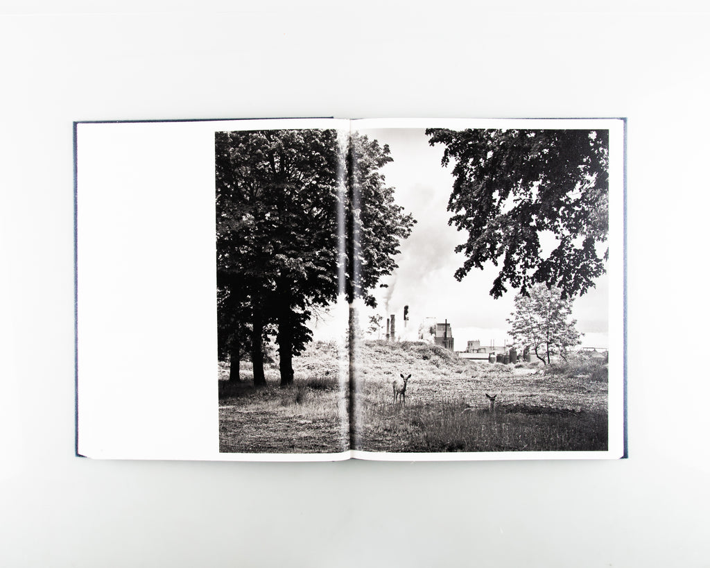 The Cloud Factory by Chris Donovan - 10