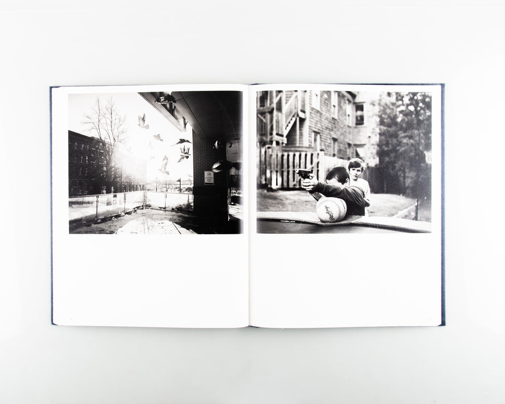 The Cloud Factory by Chris Donovan - 8