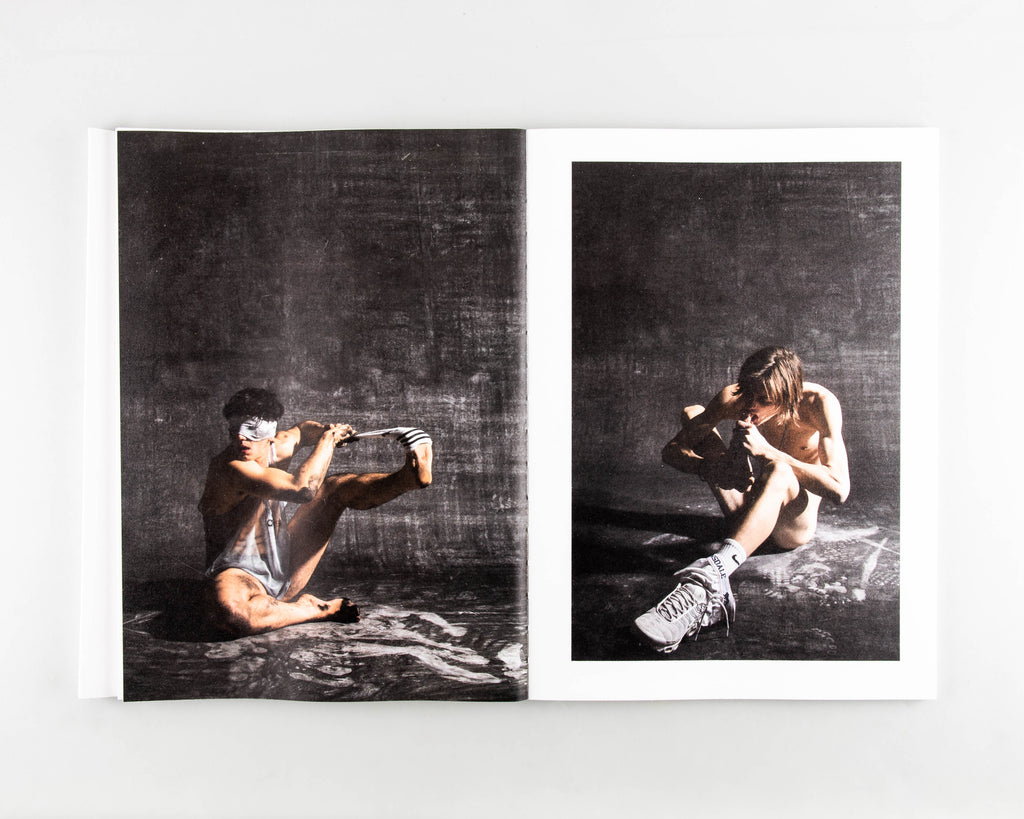 Come Clean by Yves de Brabander - 4