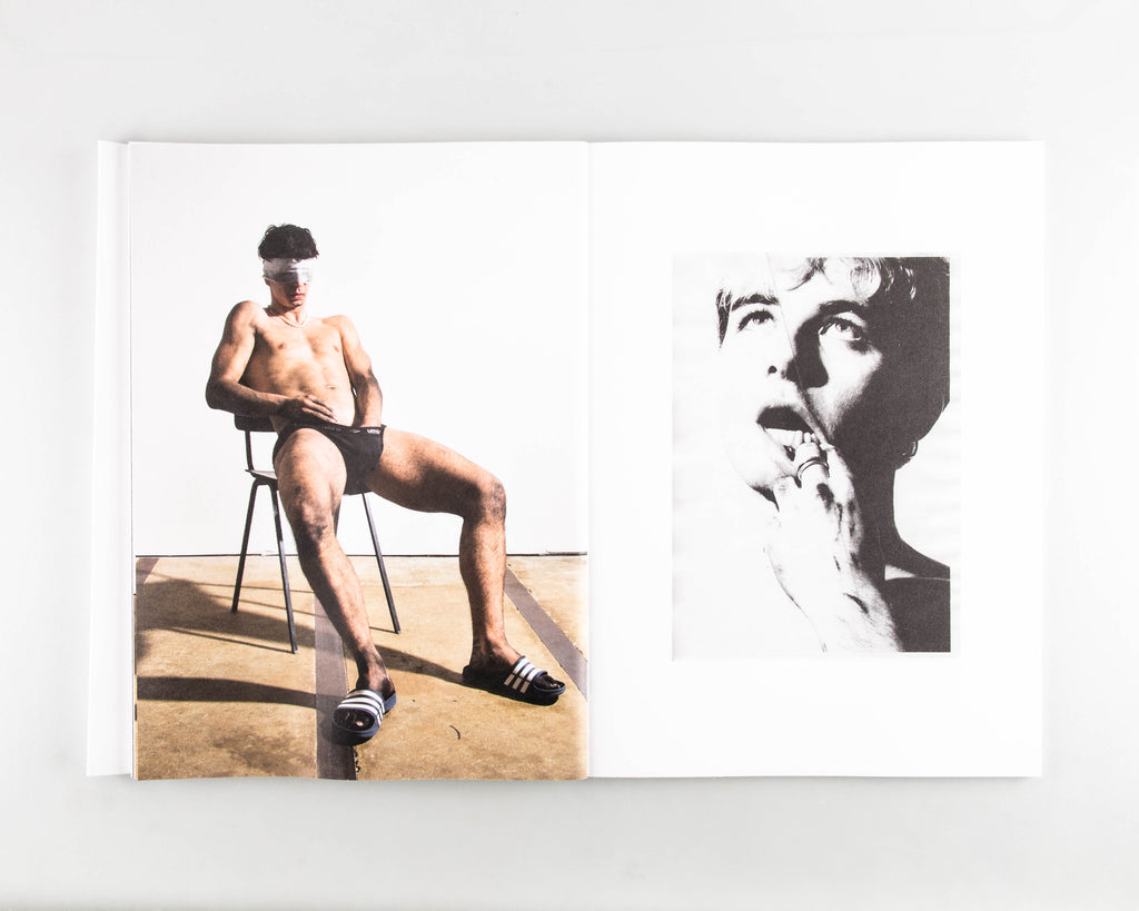 Come Clean by Yves de Brabander - 3