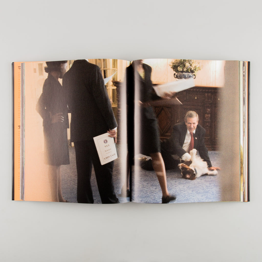 Confidential by Alison Jackson - 7
