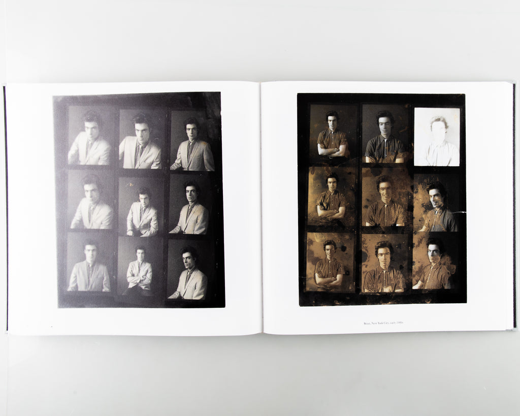 David Armstrong Contacts by David Armstrong - 3