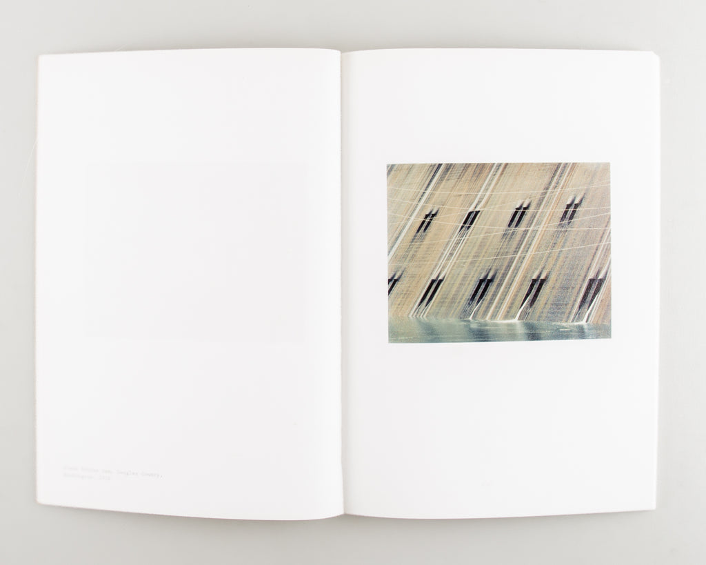 CONTACTS by Toshio Shibata - 5