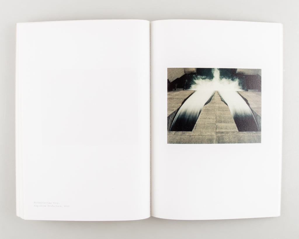 CONTACTS by Toshio Shibata - 3
