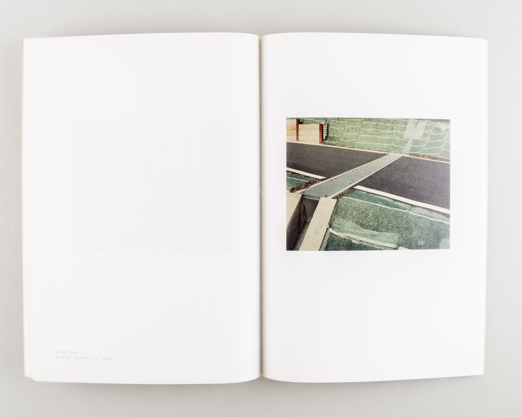 CONTACTS by Toshio Shibata - 4