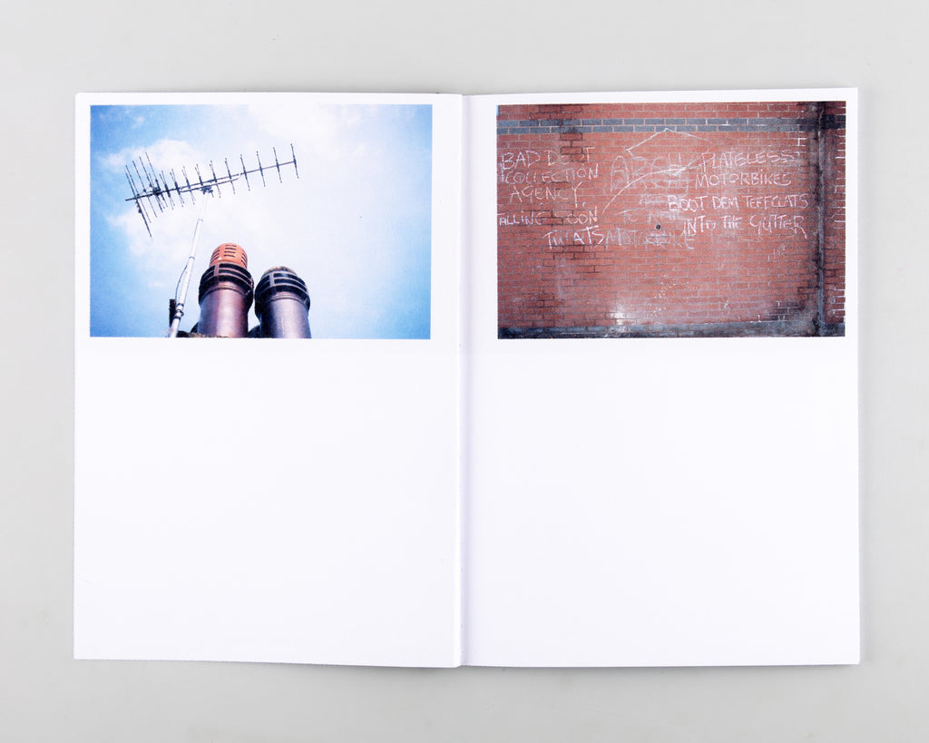 Counting Back From Three To One by Jack McCuloch - 6