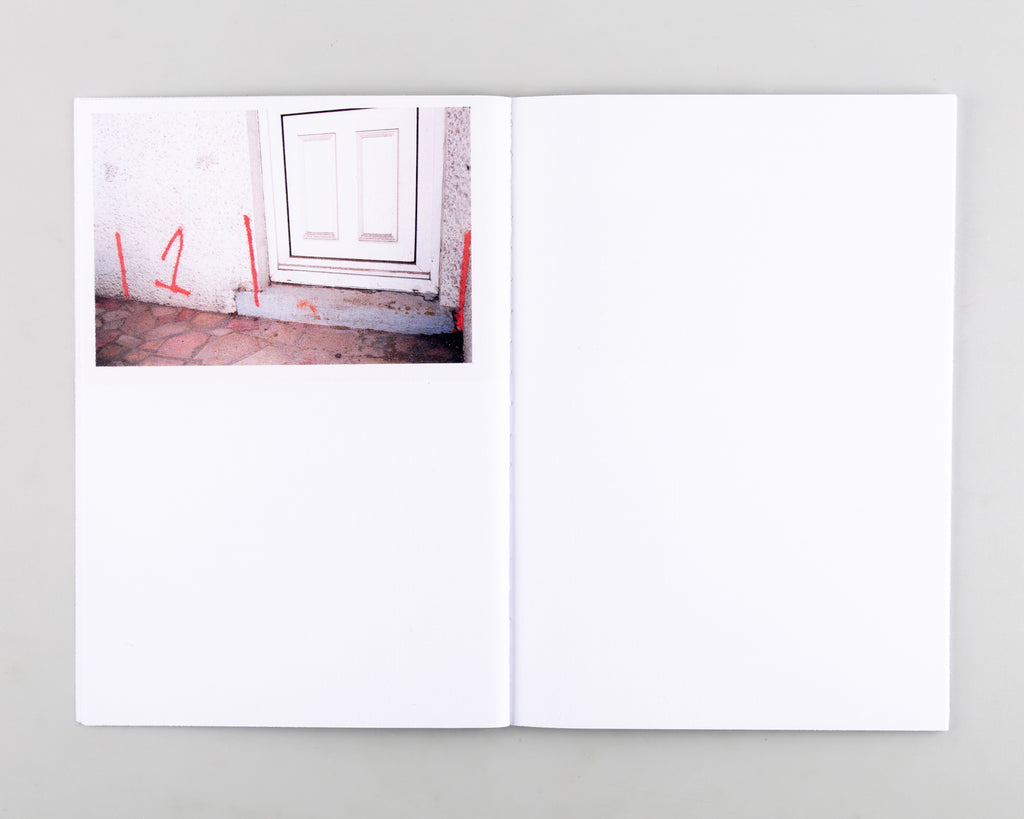 Counting Back From Three To One by Jack McCuloch - 5