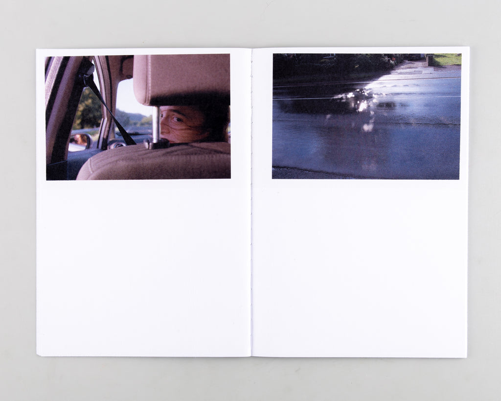 Counting Back From Three To One by Jack McCuloch - 4