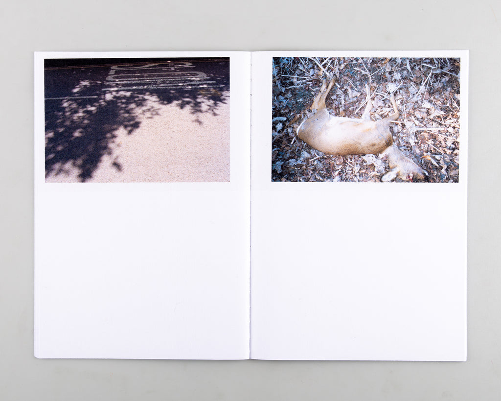 Counting Back From Three To One by Jack McCuloch - 3