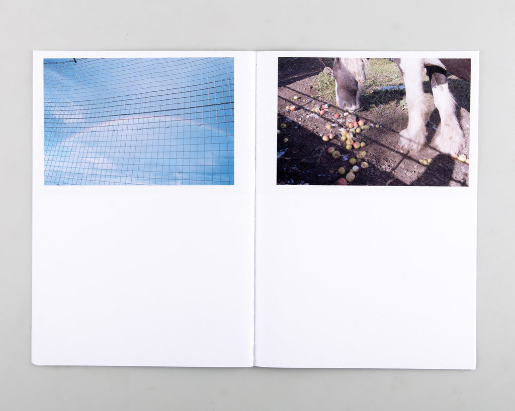 Counting Back From Three To One by Jack McCuloch - 9