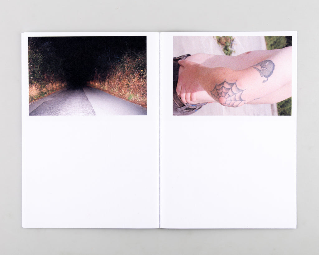 Counting Back From Three To One by Jack McCuloch - 8