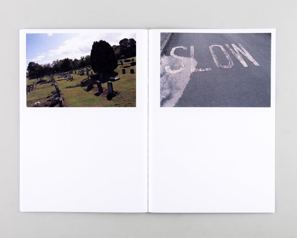 Counting Back From Three To One by Jack McCuloch - 7