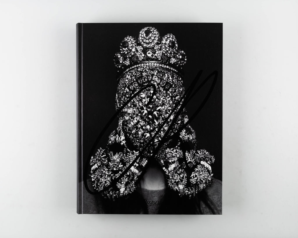Fantasies: Carine Roitfeld Fashion Book by Carine Roitfeld - Cover
